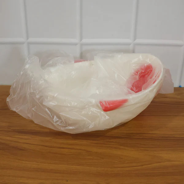Fish-Shaped Rice Drainer – Multi-Use Kitchen Strainer | Vastate